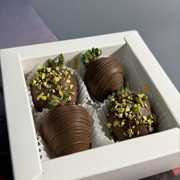 Bulochka’s choco