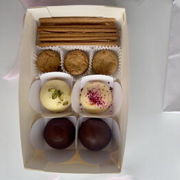Buns box