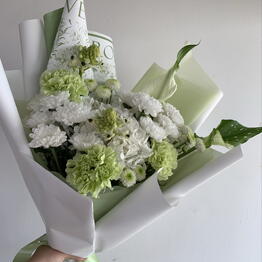 Grand Bouquet