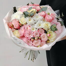 Flowers Lovers