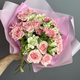 Volkova flowers