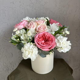 Flowers Factory
