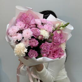Lady Flowers 