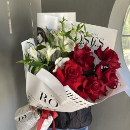 Nikuflowers