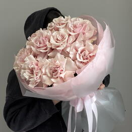 Студия цветов Nastasiya Flowers 
