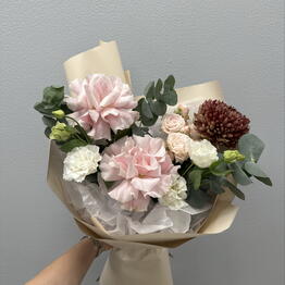 vio flowers