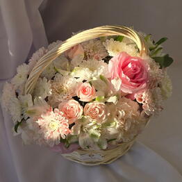 SELENA flowers
