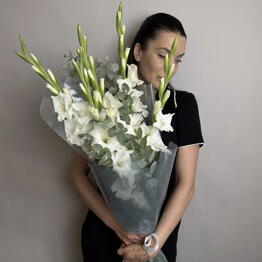 Green Flora