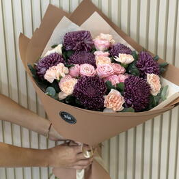 Bouquet Boutique