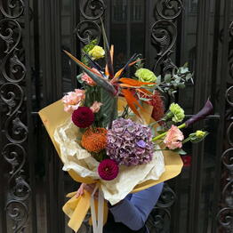Noosh Flowers