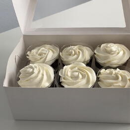 What about cakes?