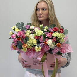 Chayka Flowers
