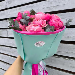 Make me flowers