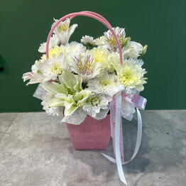Капуста Flowers
