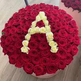 lovers flowers