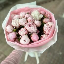 RA flowers