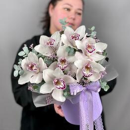 Milin bouquet 