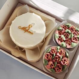 Zarubina bakery