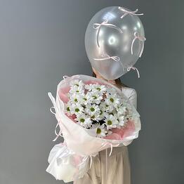 Цветы.Бро