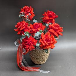 Flower Box