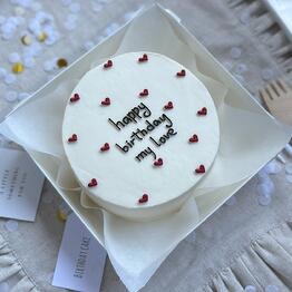 CAKES MINSK