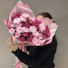 Fleur x Riviera