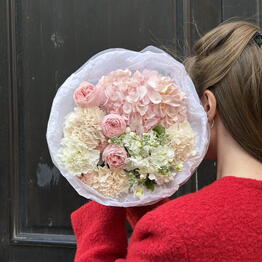 Plombir Flowers