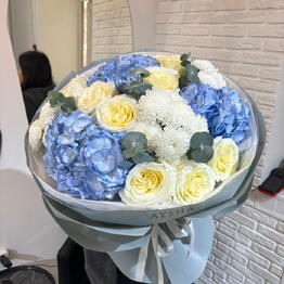 Aysha Floral