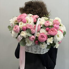 BABOCHKA flowers