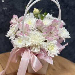Art Flower