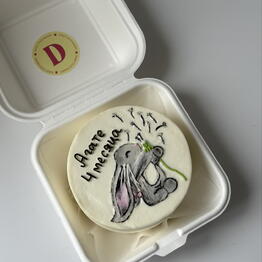 Sweet duck bakery