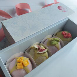 Margosha's sweet creations