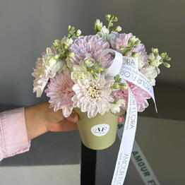 Amour Flora