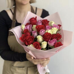 Only Roses