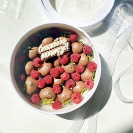 Kh. Desserts
