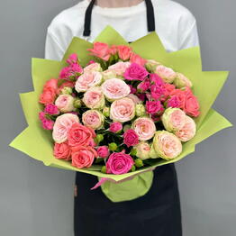 Flowerstorg