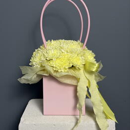 СТЕБЕЛЬ flowers