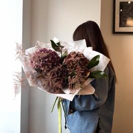 Aura Bloom