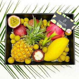 FRUITLEVEL