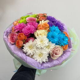 Bambini Flowers