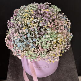 Flower story
