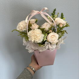 vio flowers