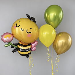 BALLOON STORY
