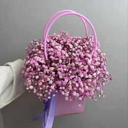 Volkova flowers