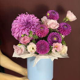 СТЕБЕЛЬ flowers