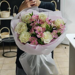 City Flowers