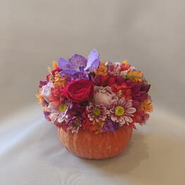 SilverSong Flowers