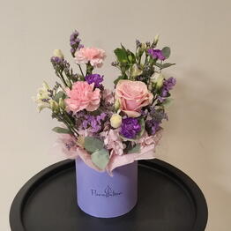 Florastation