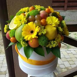 Flora-dizayn