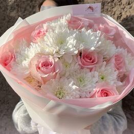 Bant Flowers